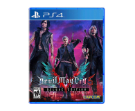 CENEGA Devil May Cry 5 Deluxe Steelbook Edition - 475096 - zdjęcie 1